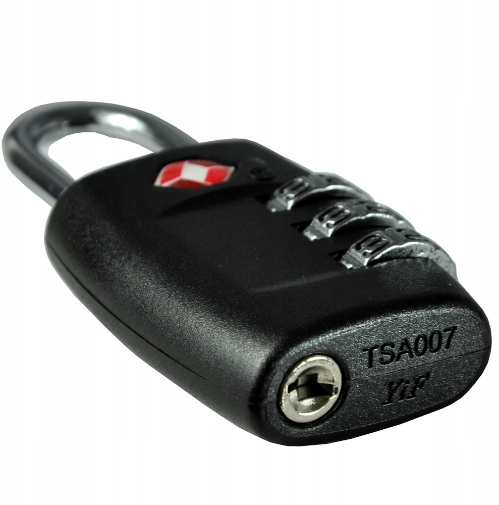 Handmet 2x TSA CODE PAKALŲ SISTEMOS BAGAŽO SISTEMA lagaminui KINTAMAI KODO RINKINYS iš 2