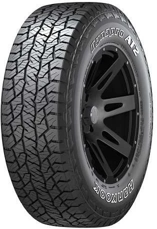 Hankook 205/80R16 DYNAPRO AT 2 RF11 110/108R FR