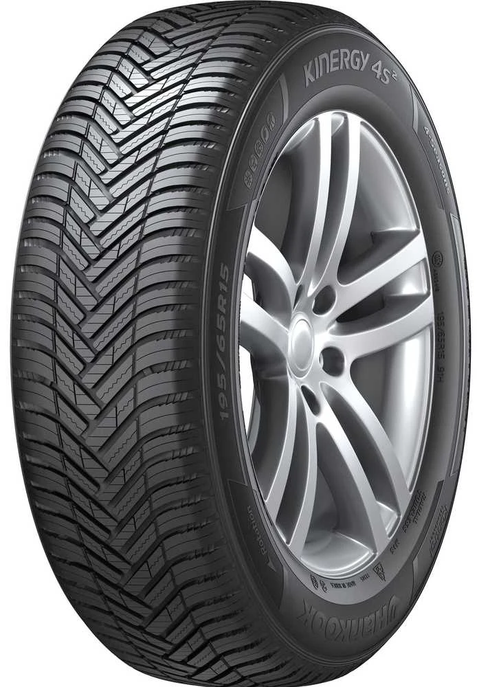 Hankook 205/65R16 KINERGY 4S2 H750 95H