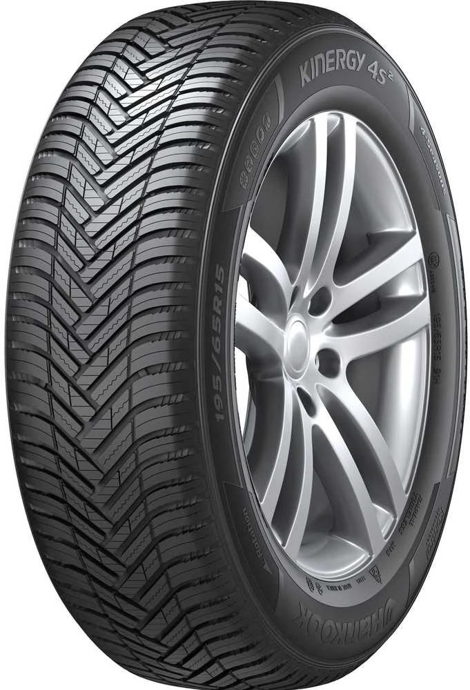 Hankook 225/60R18 KINERGY 4S² (H750) 104W XL