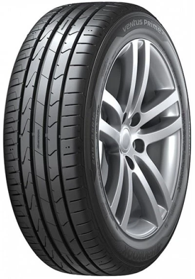 Hankook 255/40R19 KINERGY 4S2 H750 100W XL FR