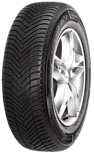 Hankook 225/55R18 KINERGY 4S2 H750 98V FR