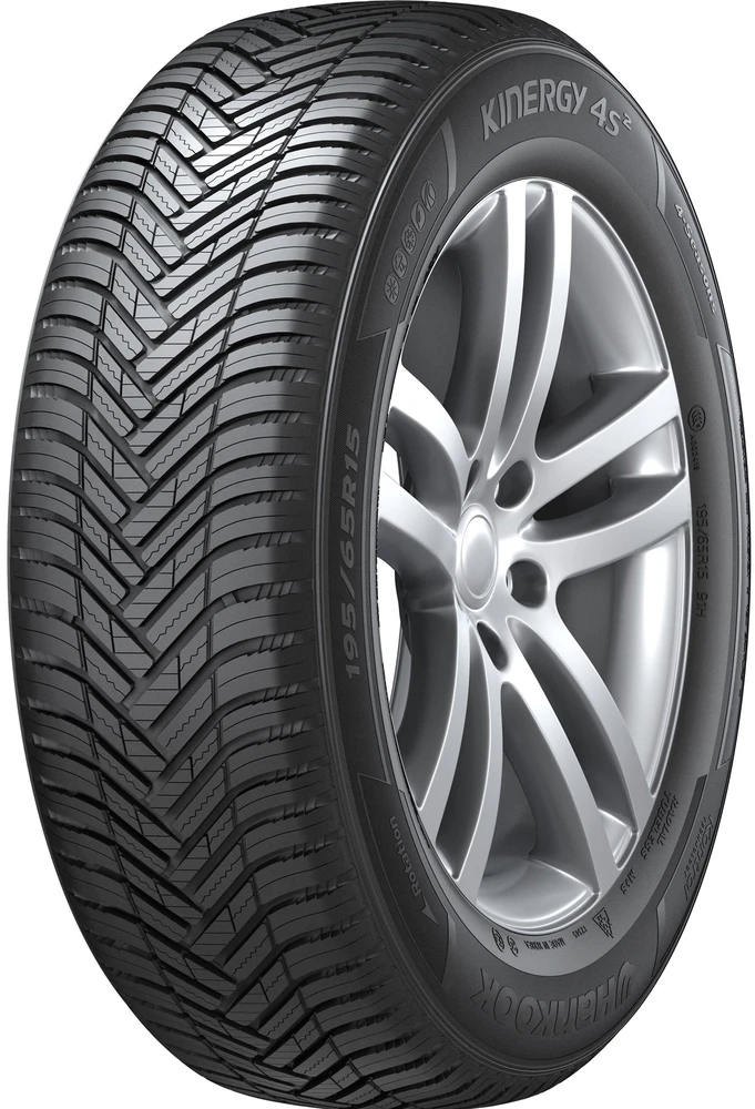 Hankook 205/65R16C RADIAL RA28 107/105T