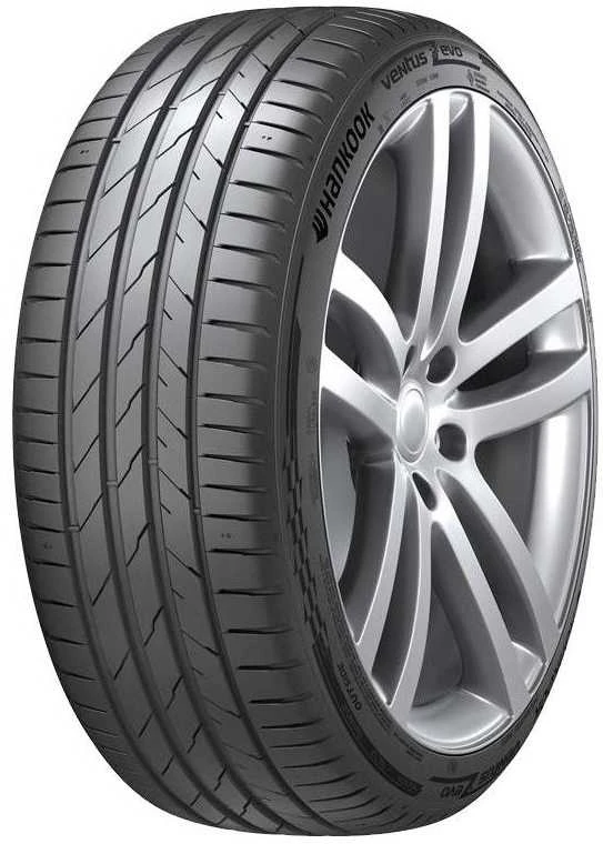 Hankook 245/45R19 VENTUS EVO SUV (K137A) 102H XL (+) RP