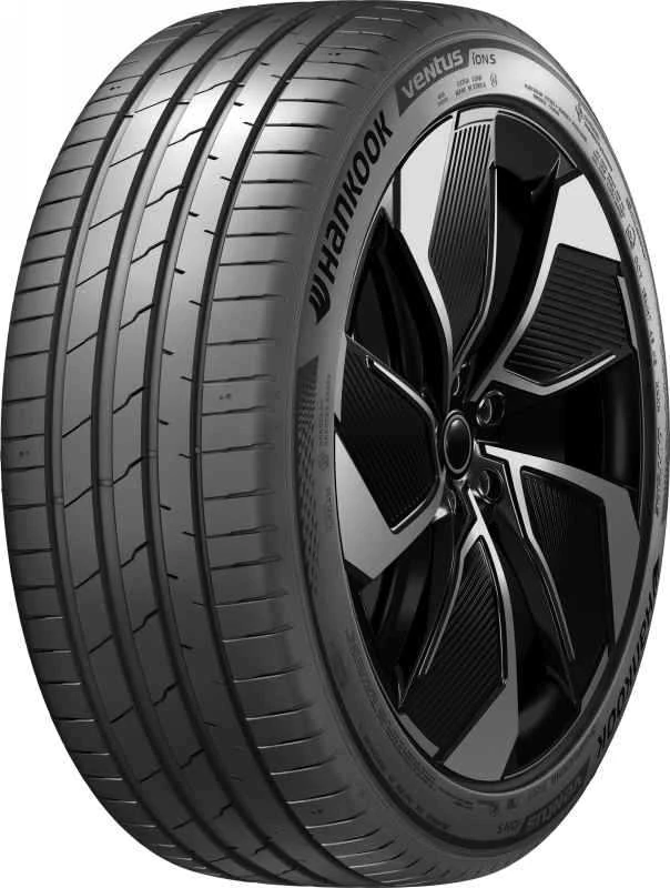 Hankook 265/35R21 VENTUS iON S IK01 101Y XL FR elect