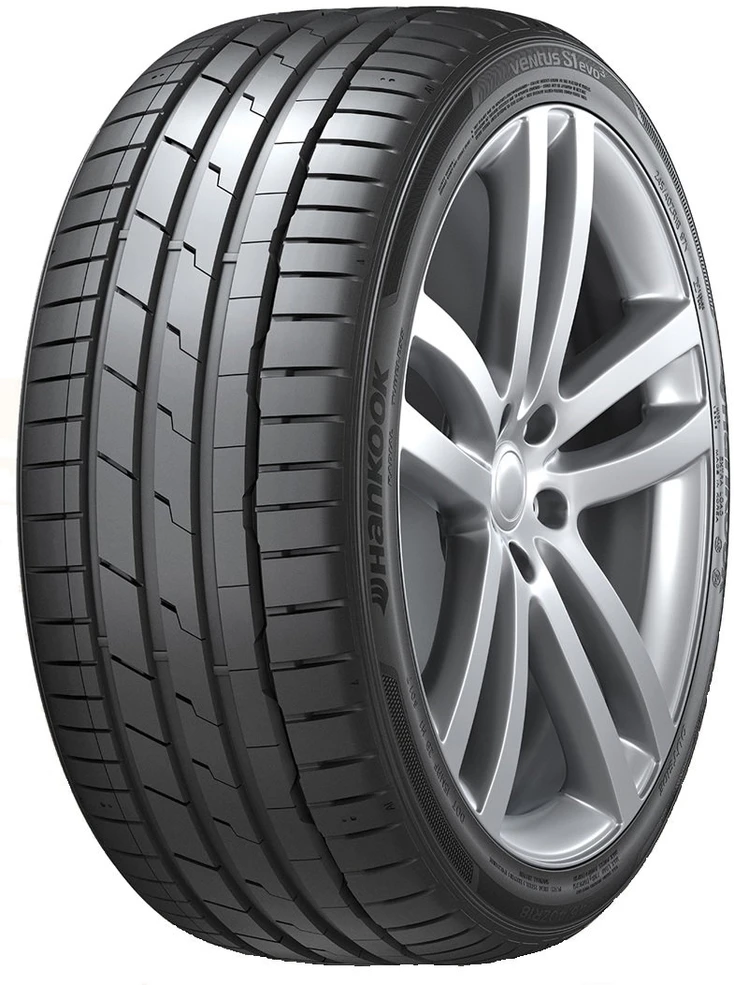 Hankook Padangos Ventus S1 evo3 105 Y XL *MO (A B A 69dB)