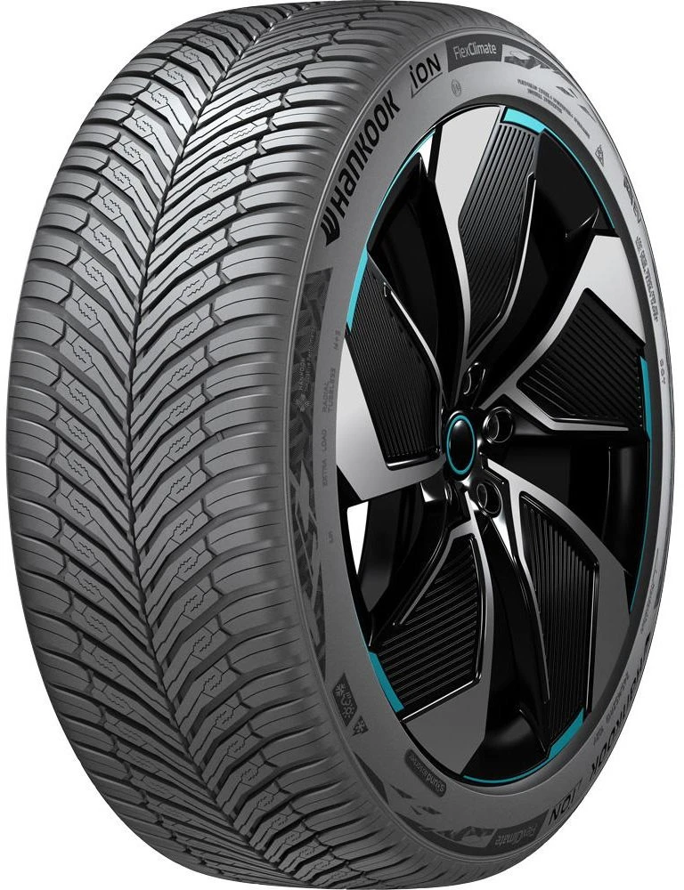 Hankook Padangos Ventus S1 evo3 105 Y XL *MO (A B A 69dB)
