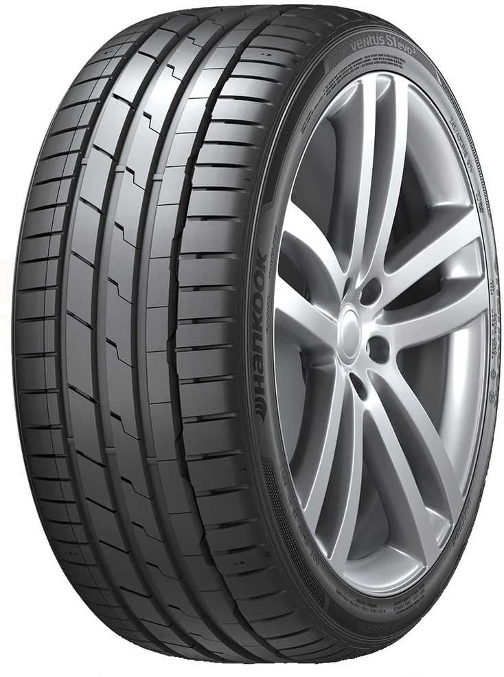 Hankook Padangos Ventus S1 Evo3 SUV (K127A) 110 Y XL (C A B 75dB)
