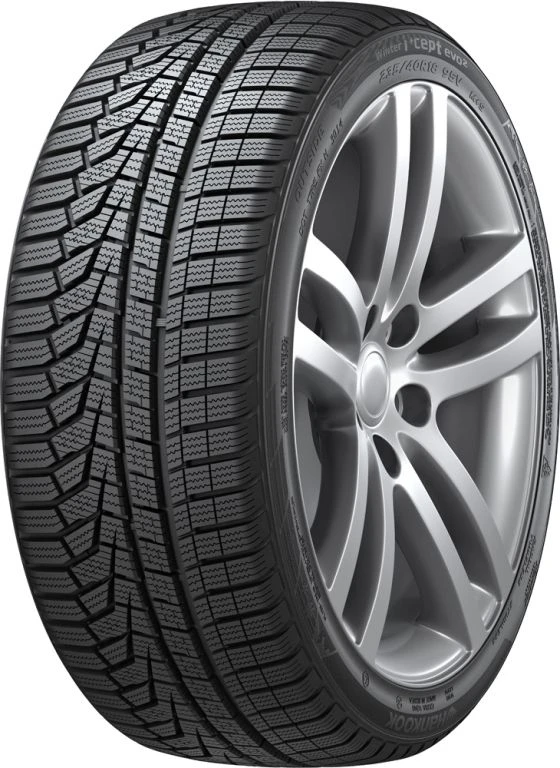Hankook 225/55R16 WINTER I*CEPT EVO 2 W320 95H FR