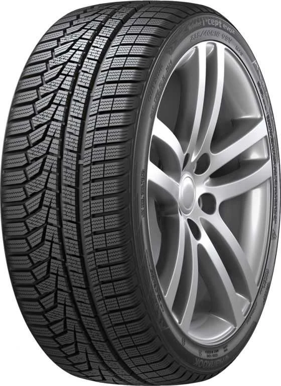 Hankook 235/70R16 WINTER I*CEPT EVO 2 SUV W320A 109H XL padanga