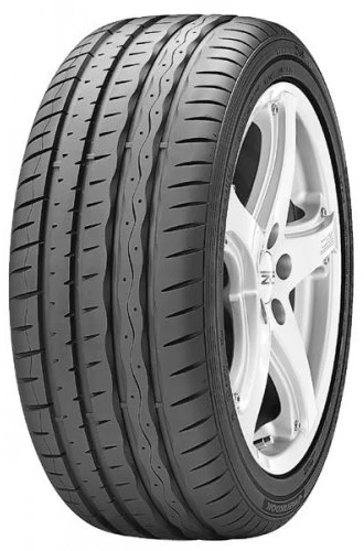 Hankook Padangos Winter i*cept evo2 SUV (W320A) 108 W XL AO (C B B 73dB)