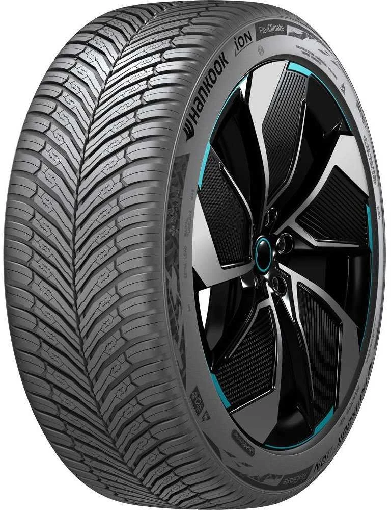 Hankook Padangos Winter i*cept evo3 SUV (W330A) 103 V XL (C B B 72dB)