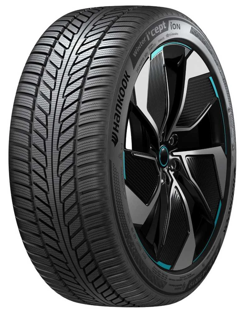 Hankook 235/45R20 WINTER I*CEPT ION A IW01A 100V XL FR Sound Absorber elect
