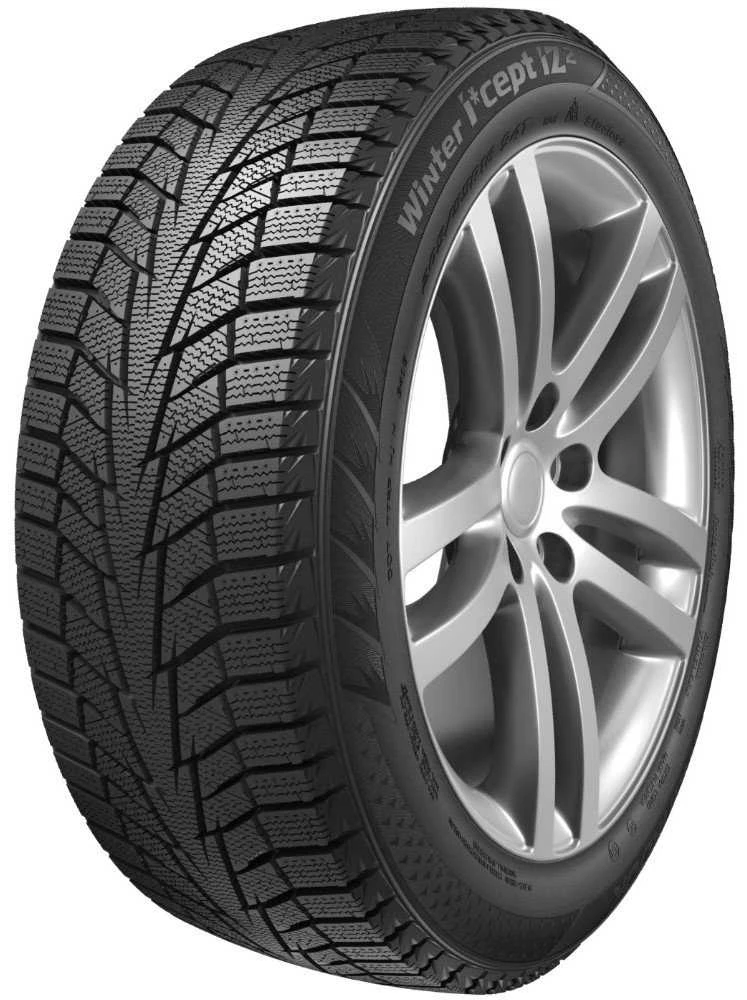 Hankook Padangos Winter i*cept iz2 (W616) 86 T XL (D E B 71dB)