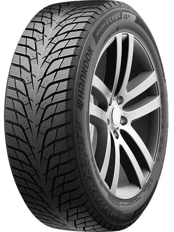Hankook Padangos WiNter i*cept iZ3 (W636) 103 H XL (C D B 72dB)