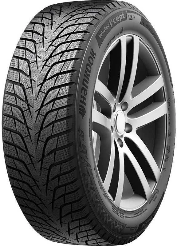 Hankook Padangos WiNter i*cept iZ3 (W636) 100 H XL (C D B 72dB)