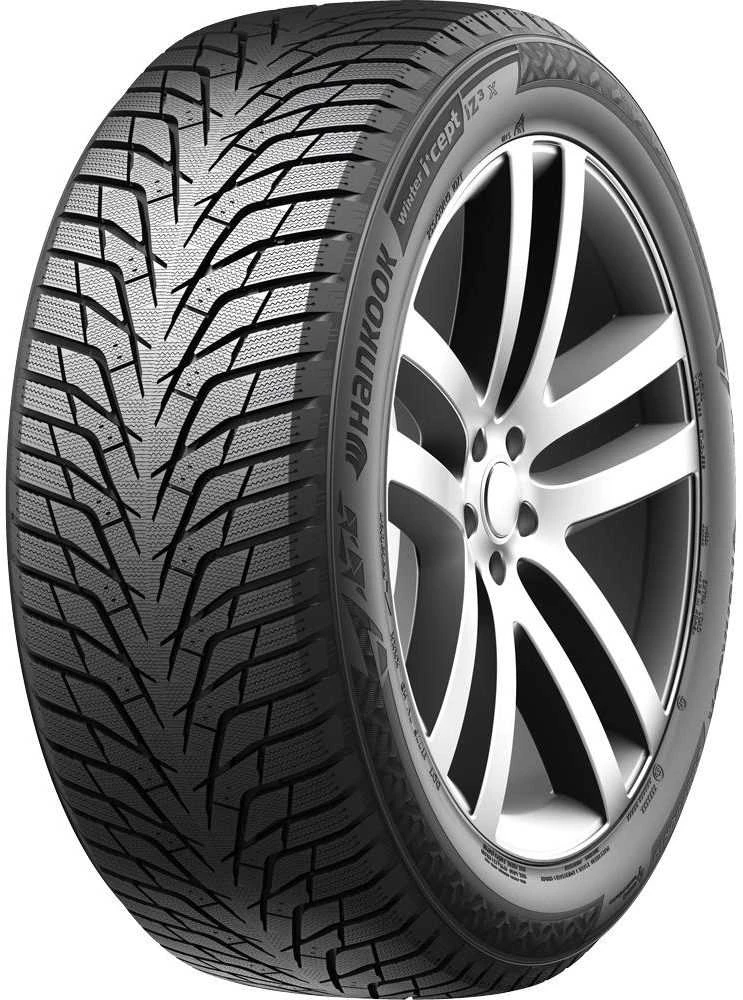Hankook Padangos WiNter i*cept iZ3 X (W636A) 99 T XL (C D B 72dB)