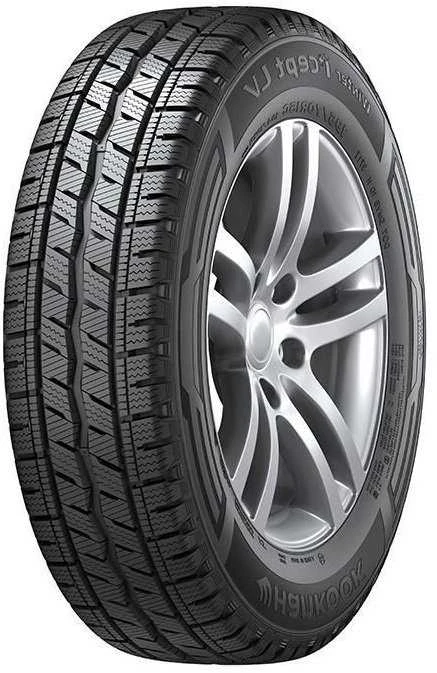 Hankook Padangos Winter i*cept LV (RW12) 121/120 R (D C B 73dB)