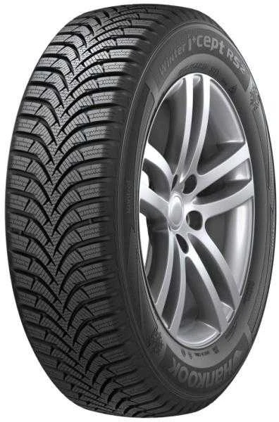 Hankook Padangos Winter i*cept RS2 (W452) 94 T (triukšmo lygis 72 dB)