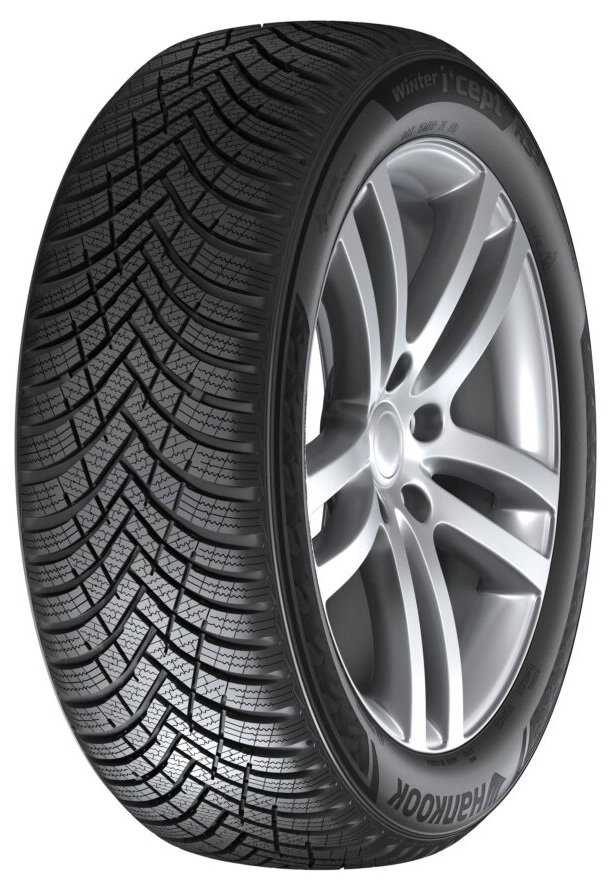 Hankook Padangos Winter i*cept RS3 (W462) 84 T (D B B 71dB)