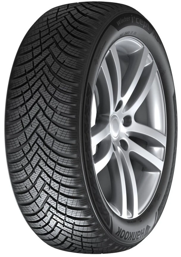 Hankook Padangos Winter i*cept RS3 (W462) 87 H (D B B 72dB)