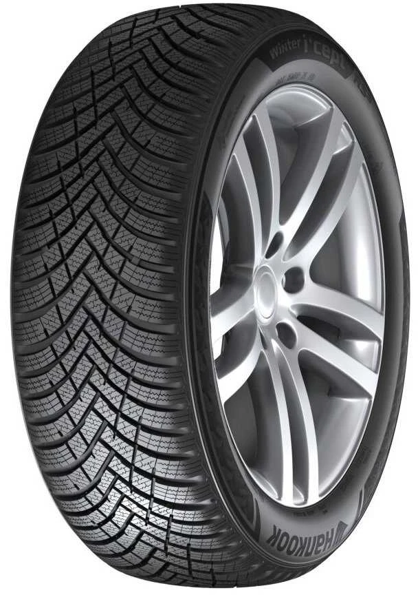 Hankook Padangos Winter i*cept RS3 (W462) 100 T (C B B 72dB)