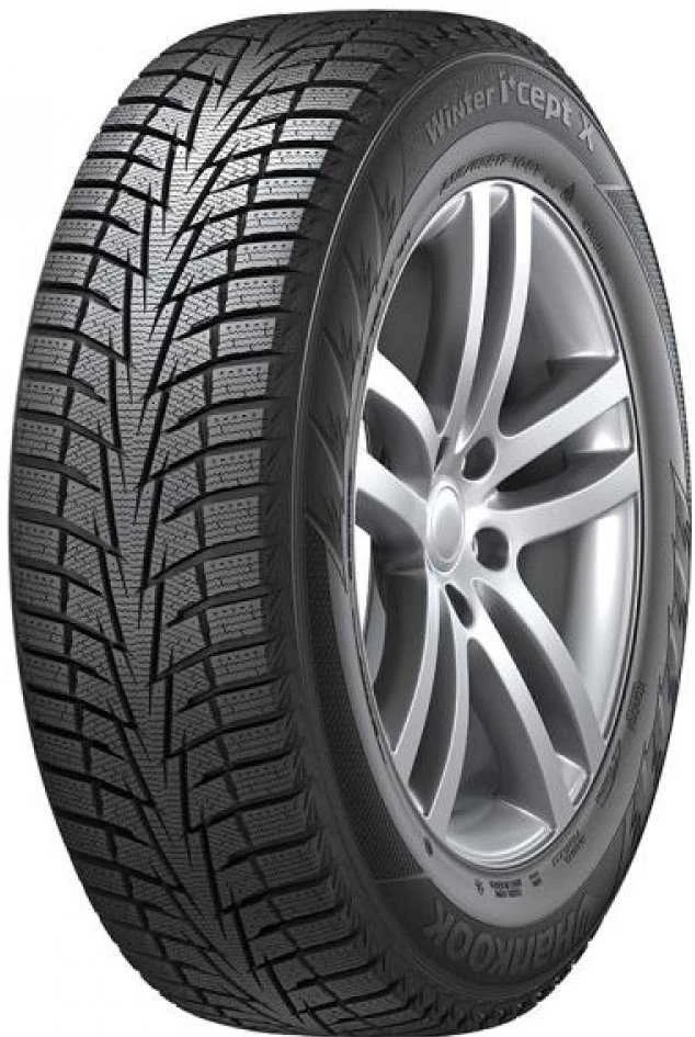 Hankook Padangos Winter i*cept (RW10) 112 T (D D B 73dB)