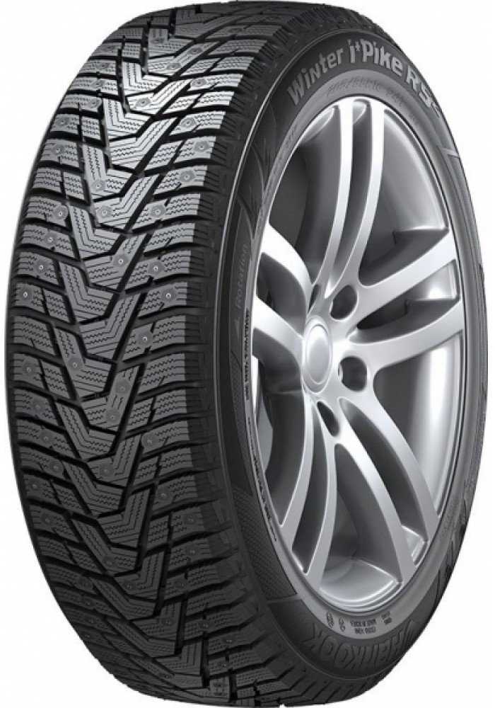 Hankook Padangos Winter i*Pike RS2 (W429) 92 T XL