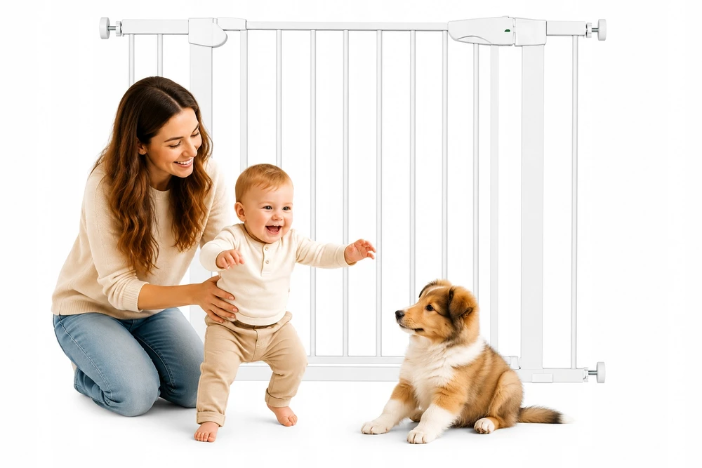 HanksKids Max4b apsauginiai varteliai