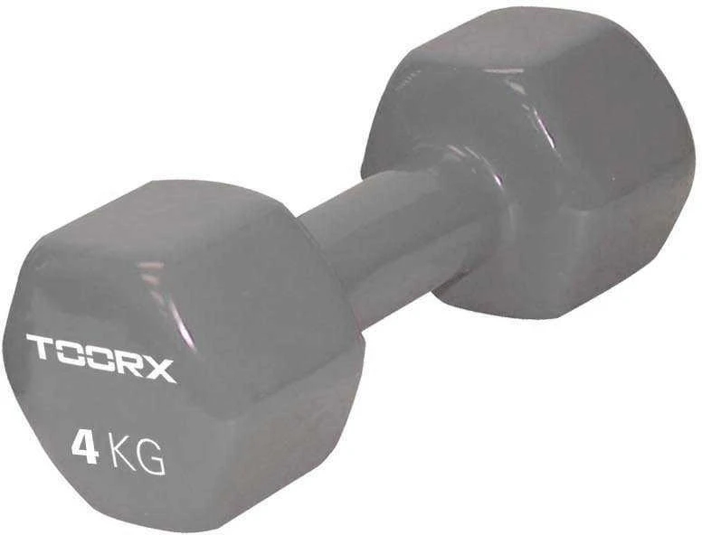 SKO Hantelis chromas. TOORX MC 5 5kg