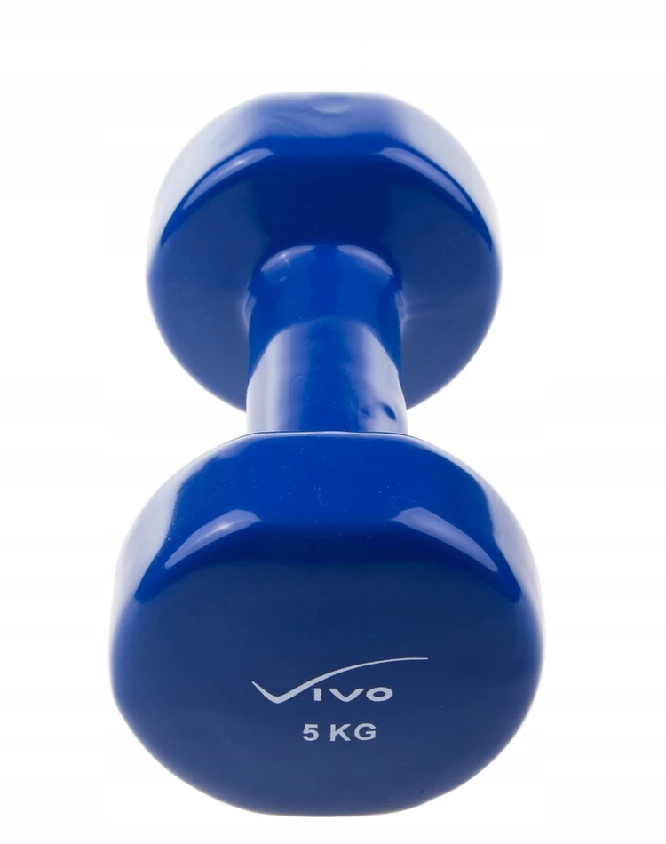 Hantelis Vivo, 5kg