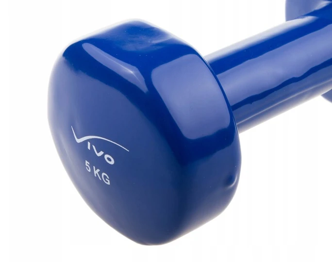Hantelis Vivo, 5kg