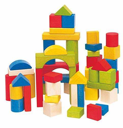 HAPE kaladėlės, E0409