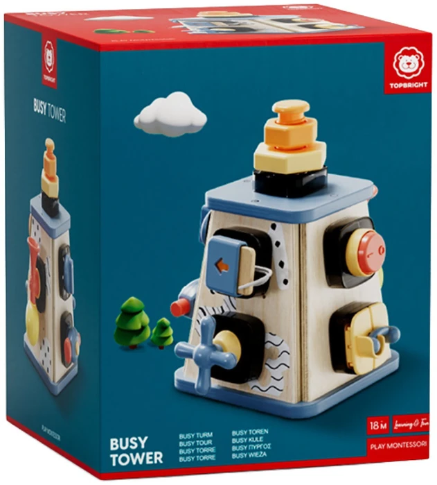 HAPE lavinamasis žaislas, E1811