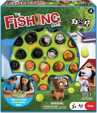 HAPE magnetinis žaidimas Funny Face, E0476A