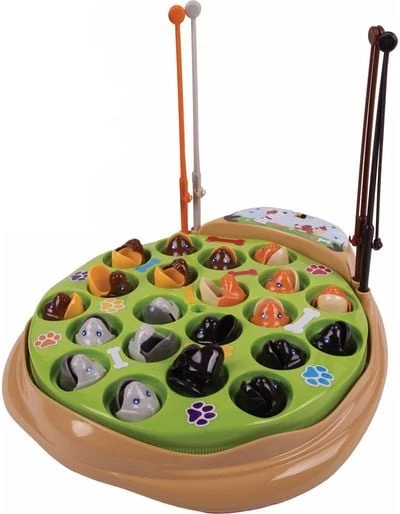 HAPE magnetinis žaidimas Funny Face, E0476A
