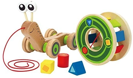 HAPE muzikinė dėžutė-žaislas Pingvinas, E0331A