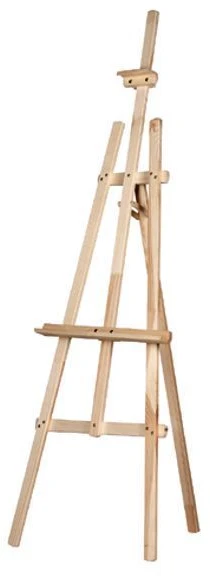 HAPE pastatomas molbertas, E1063A/E1063B