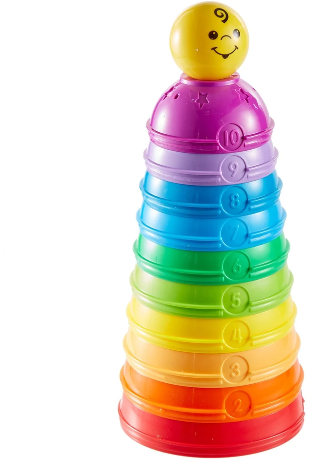 HAPE rūšiuoklis Sraigė traukiamas virvele, E0349