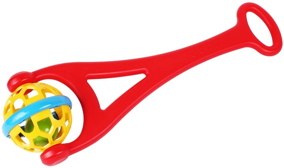 HAPE rūšiuoklis Sraigė traukiamas virvele, E0349