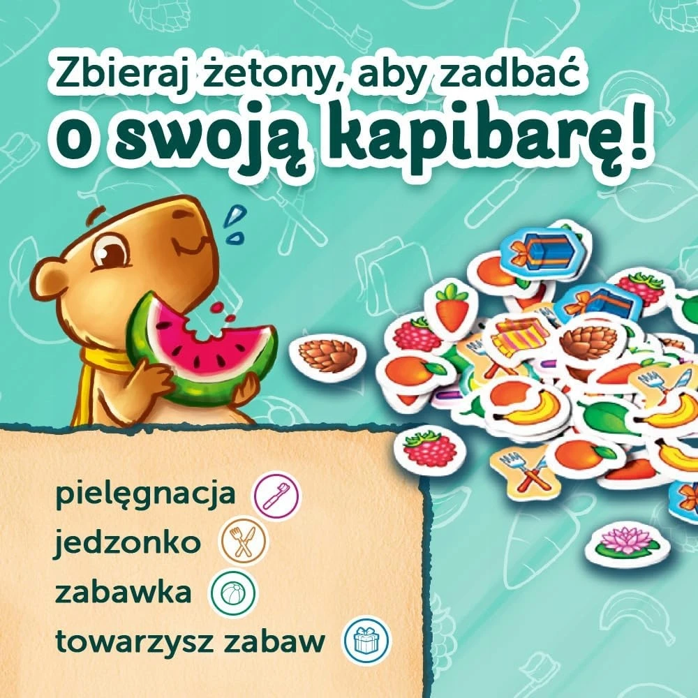 Trefl Žaidimas