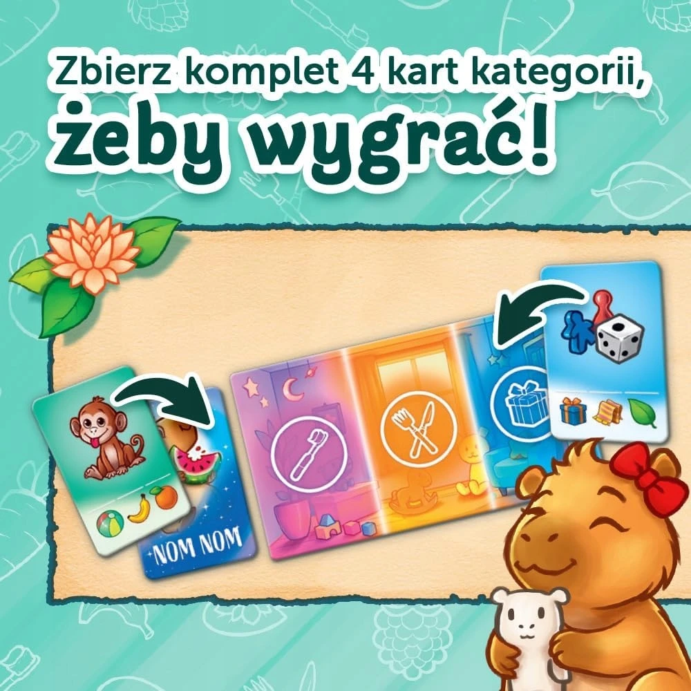 Trefl Žaidimas