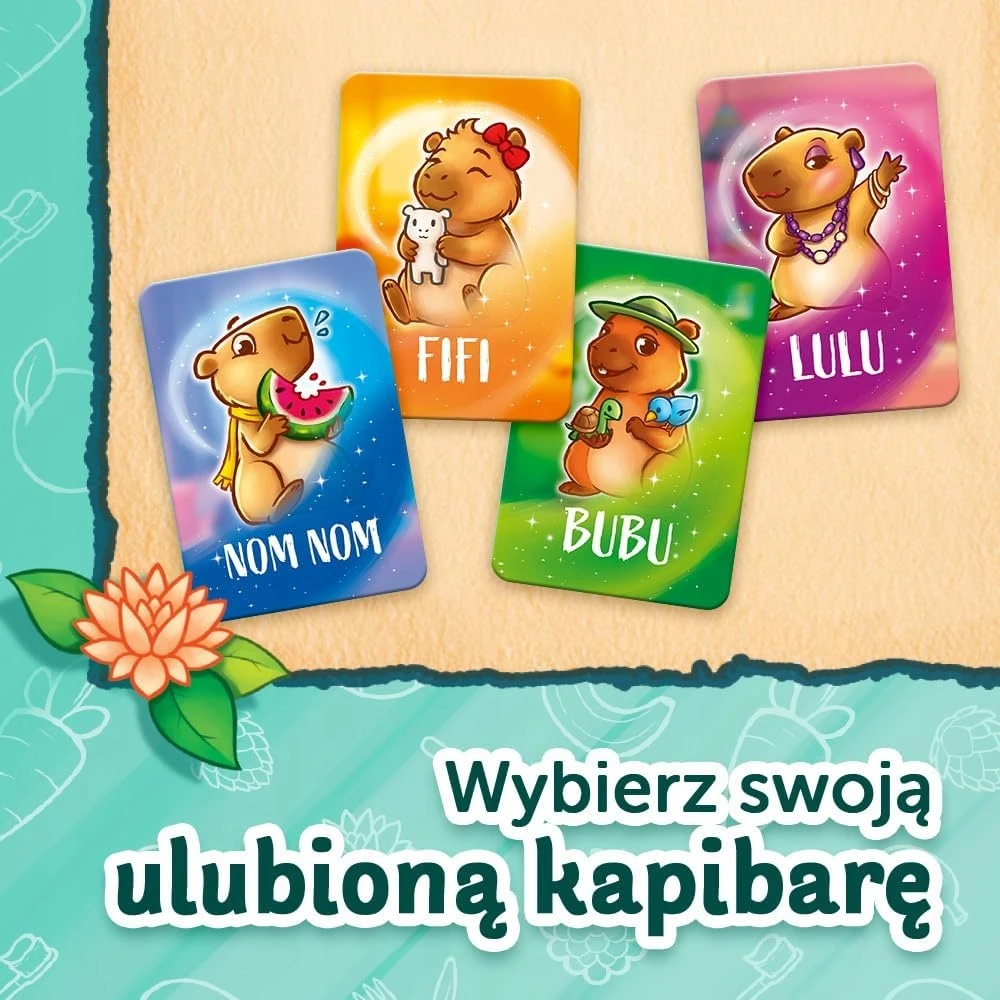 Trefl Žaidimas