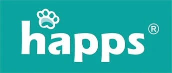 Bros HAPPS lašai nuo blusų ir erkių šunims (5–10 kg)