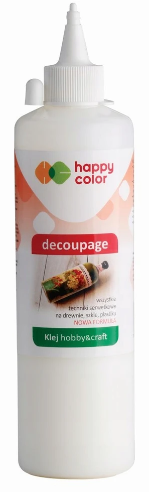 Happy Color
