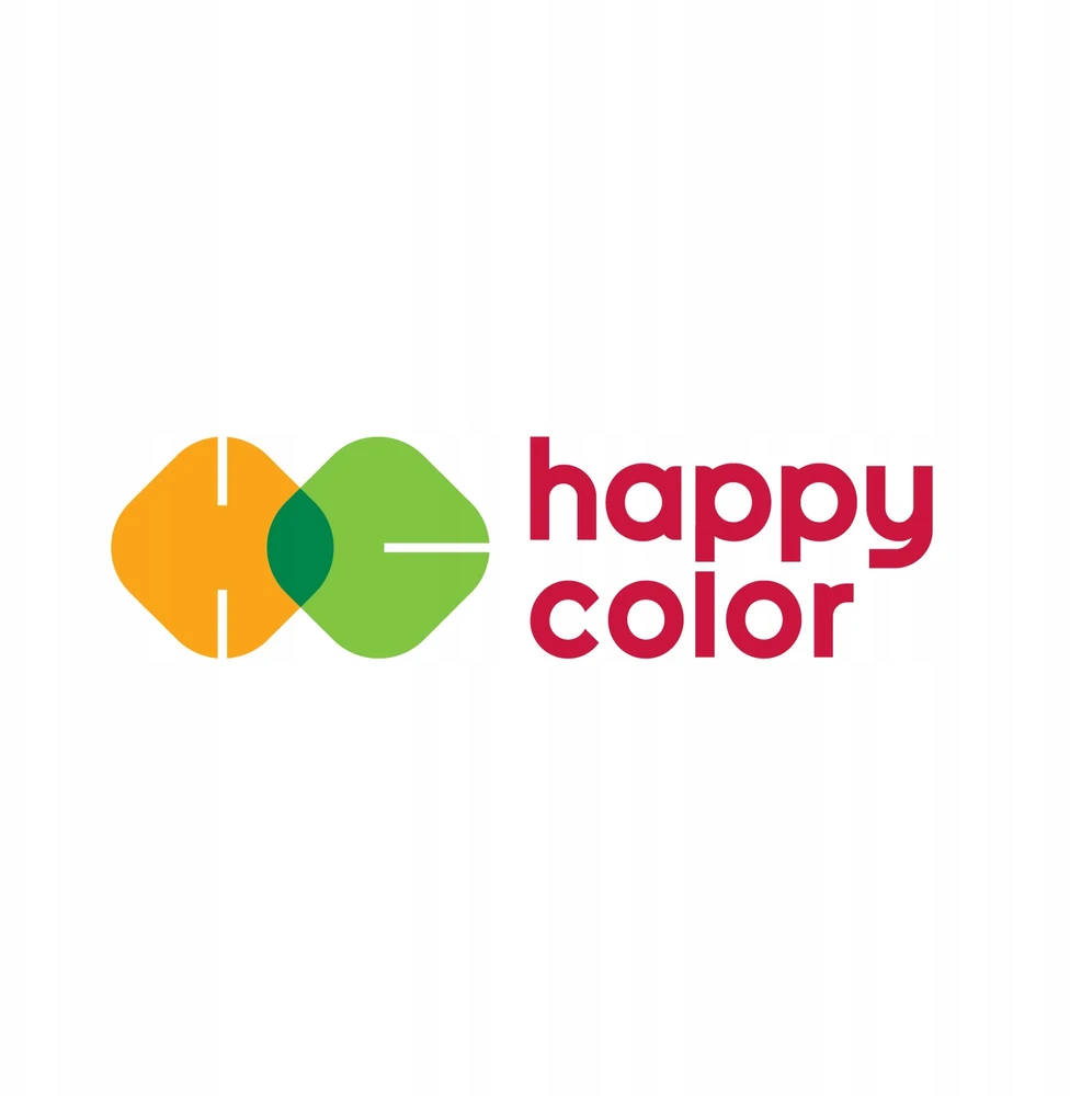 Happy Color Akriliniai dažai 75ml, tamsiai pilki su mėlynu atspalviu