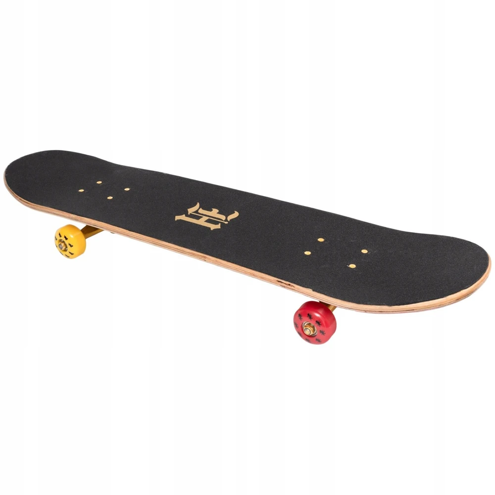 HARRY POTTER Klasikinė riedlentė vaikams 79 cm ABEC9 iki 50 kg D'arpeje