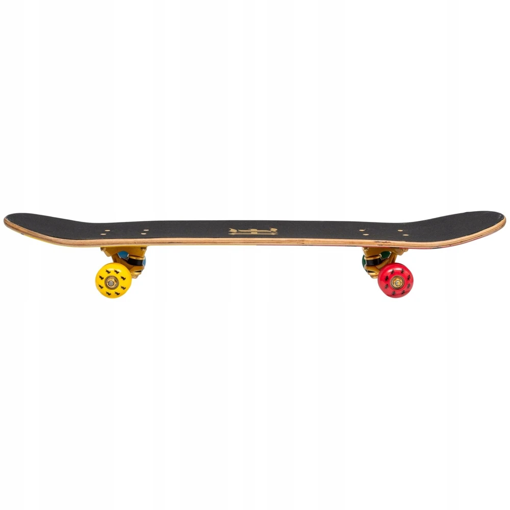 HARRY POTTER Klasikinė riedlentė vaikams 79 cm ABEC9 iki 50 kg D'arpeje