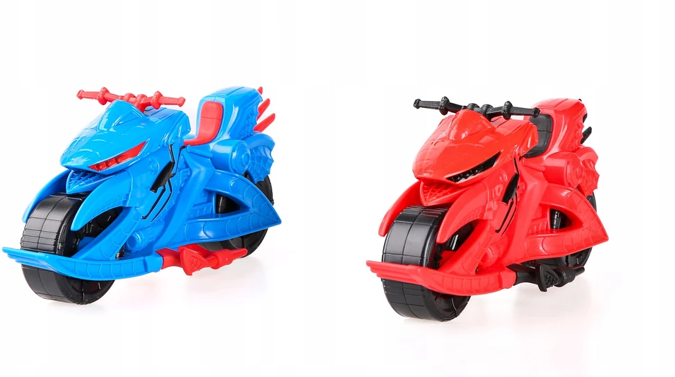 Hasbro 4 SPIDERMAN VENOM GOBLIN MILES MORALES FIGURĖLIŲ RINKINYS +2 TRANSPORTO PRIEMONĖS + PRIEDAI