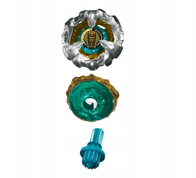 Hasbro Beyblade X – gaubtas Sphinx 9-80GN G1530